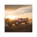 Losi Tenacity Pro 1:10 4WD RTR Fox Racing