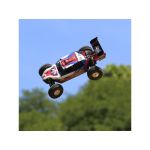 Losi Tenacity Pro 1:10 4WD RTR Fox Racing