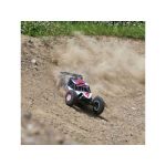 Losi Tenacity Pro 1:10 4WD RTR Fox Racing