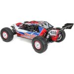 Losi Tenacity Pro 1:10 4WD RTR Fox Racing