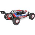 Losi Tenacity Pro 1:10 4WD RTR Fox Racing