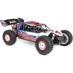 Losi Tenacity Pro 1:10 4WD RTR Fox Racing