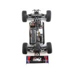 Losi Tenacity Pro 1:10 4WD RTR Fox Racing