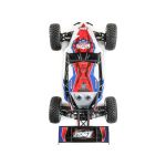 Losi Tenacity Pro 1:10 4WD RTR Fox Racing