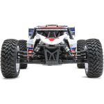 Losi Tenacity Pro 1:10 4WD RTR Fox Racing