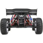 Losi Tenacity Pro 1:10 4WD RTR Fox Racing