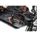 Losi Tenacity Pro 1:10 4WD RTR Fox Racing