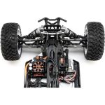 Losi Tenacity Pro 1:10 4WD RTR Fox Racing