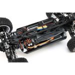 Losi Tenacity Pro 1:10 4WD RTR Fox Racing