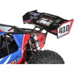 Losi Tenacity Pro 1:10 4WD RTR Fox Racing