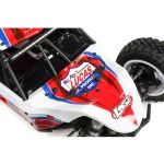 Losi Tenacity Pro 1:10 4WD RTR Fox Racing