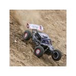 Losi Tenacity Pro 1:10 4WD RTR Fox Racing