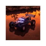 Losi Tenacity Pro 1:10 4WD RTR Fox Racing