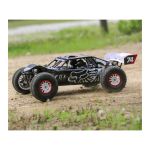 Losi Tenacity Pro 1:10 4WD RTR Fox Racing