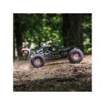 Losi Tenacity Pro 1:10 4WD RTR Fox Racing