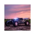 Losi Tenacity Pro 1:10 4WD RTR Fox Racing