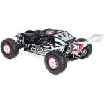 Losi Tenacity Pro 1:10 4WD RTR Fox Racing