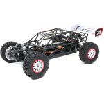 Losi Tenacity Pro 1:10 4WD RTR Fox Racing