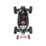 Losi Tenacity Pro 1:10 4WD RTR Fox Racing