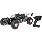 Losi Tenacity Pro 1:10 4WD RTR Fox Racing