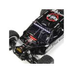 Losi Tenacity Pro 1:10 4WD RTR Fox Racing