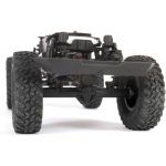 Axial SCX24 Jeep Wrangler JLU CRC 2019 V2 1:24 4WD RTR bílý