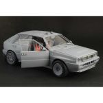 Italeri Lancia Delta HF Integrale (1:12)