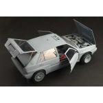 Italeri Lancia Delta HF Integrale (1:12)