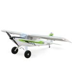 E-flite Timber X 1.2m SAFE Select BNF Basic