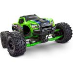 Traxxas sada WideMaxx modrá (pro X-Maxx)