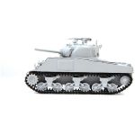 Zvezda M4A2 Sherman (75mm) (1:72)