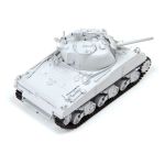 Zvezda M4A2 Sherman (75mm) (1:72)