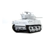 Zvezda M4A2 Sherman (75mm) (1:72)