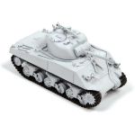 Zvezda M4A2 Sherman (75mm) (1:72)