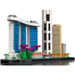 LEGO Architecture - Singapur