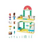 LEGO Friends - Veterinární klinika