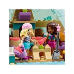 LEGO Friends - Luxusní kempování na pláži