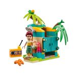 LEGO Friends - Luxusní kempování na pláži