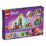 LEGO Friends - Luxusní kempování na pláži