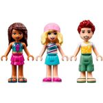 LEGO Friends - Luxusní kempování na pláži