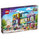 LEGO Friends - Budova na hlavní ulici