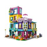 LEGO Friends - Budova na hlavní ulici