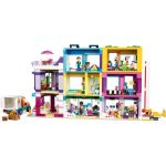 LEGO Friends - Budova na hlavní ulici