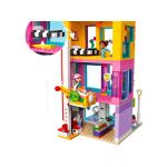 LEGO Friends - Budova na hlavní ulici