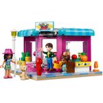 LEGO Friends - Budova na hlavní ulici