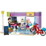 LEGO Friends - Budova na hlavní ulici