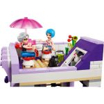 LEGO Friends - Budova na hlavní ulici