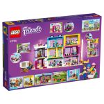 LEGO Friends - Budova na hlavní ulici