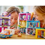 LEGO Friends - Budova na hlavní ulici