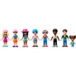 LEGO Friends - Budova na hlavní ulici